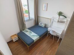 Sennett Residence (D13), Condominium #434843521